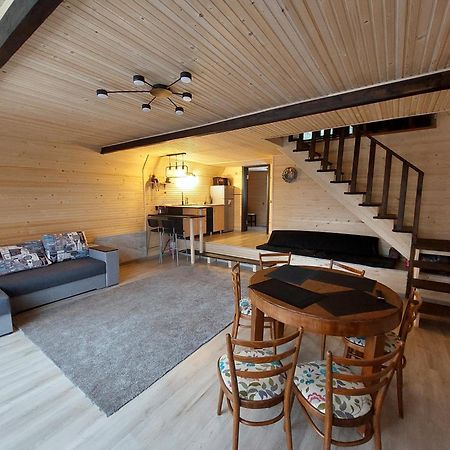 Oryavchik Country House ออริยาฟชิค ภายนอก รูปภาพ