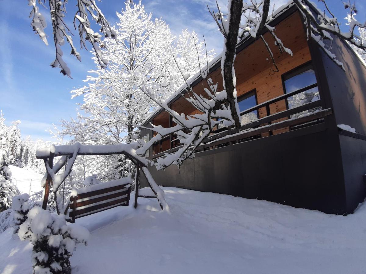 Oryavchik Country House ออริยาฟชิค ภายนอก รูปภาพ