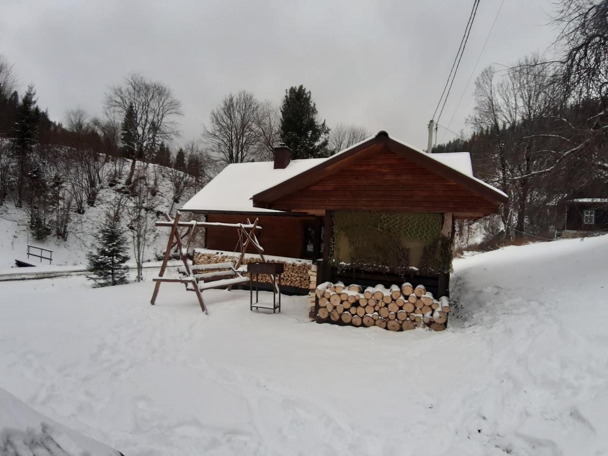 Oryavchik Country House ออริยาฟชิค ภายนอก รูปภาพ
