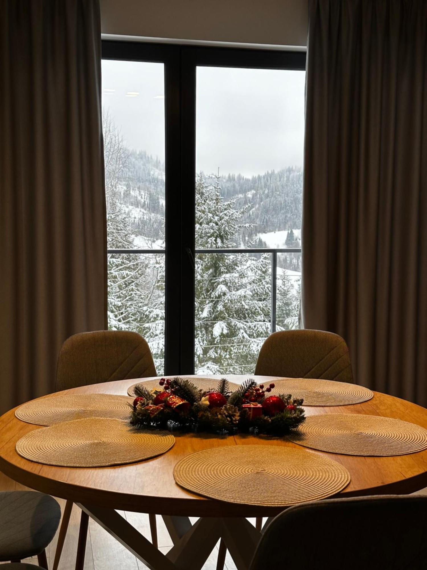 Oryavchik Country House ออริยาฟชิค ภายนอก รูปภาพ