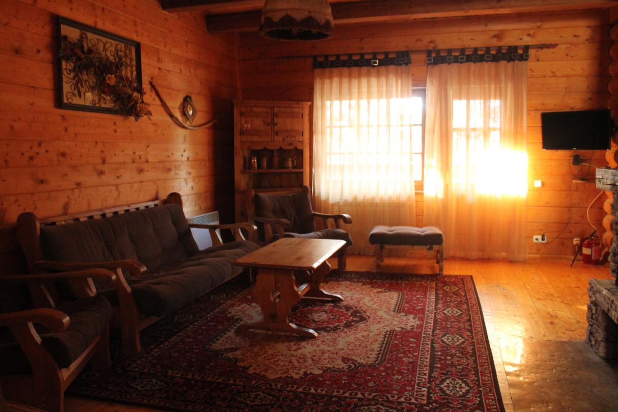 Oryavchik Country House ออริยาฟชิค ห้อง รูปภาพ
