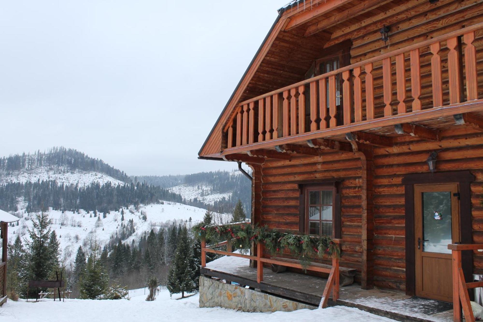 Oryavchik Country House ออริยาฟชิค ห้อง รูปภาพ