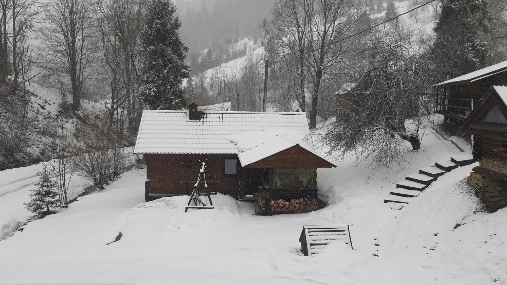 Oryavchik Country House ออริยาฟชิค ห้อง รูปภาพ