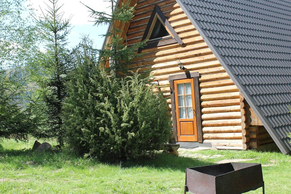Oryavchik Country House ออริยาฟชิค ภายนอก รูปภาพ