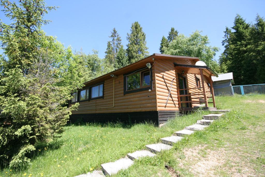 Oryavchik Country House ออริยาฟชิค ภายนอก รูปภาพ
