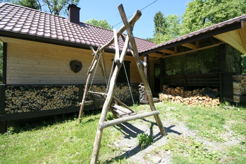 Oryavchik Country House ออริยาฟชิค ภายนอก รูปภาพ