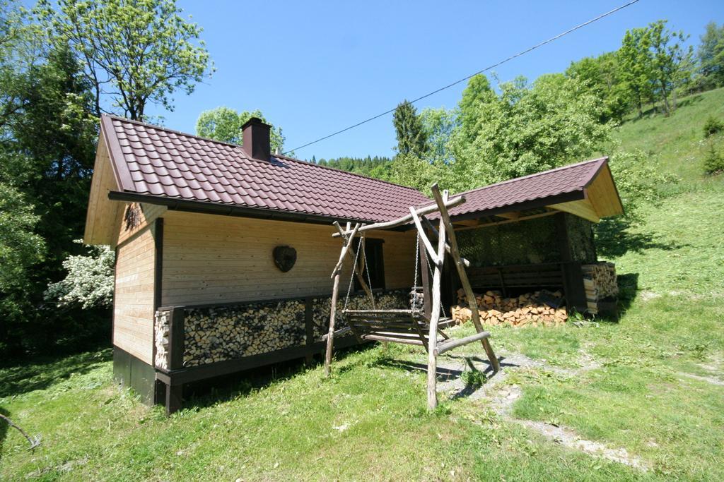 Oryavchik Country House ออริยาฟชิค ภายนอก รูปภาพ