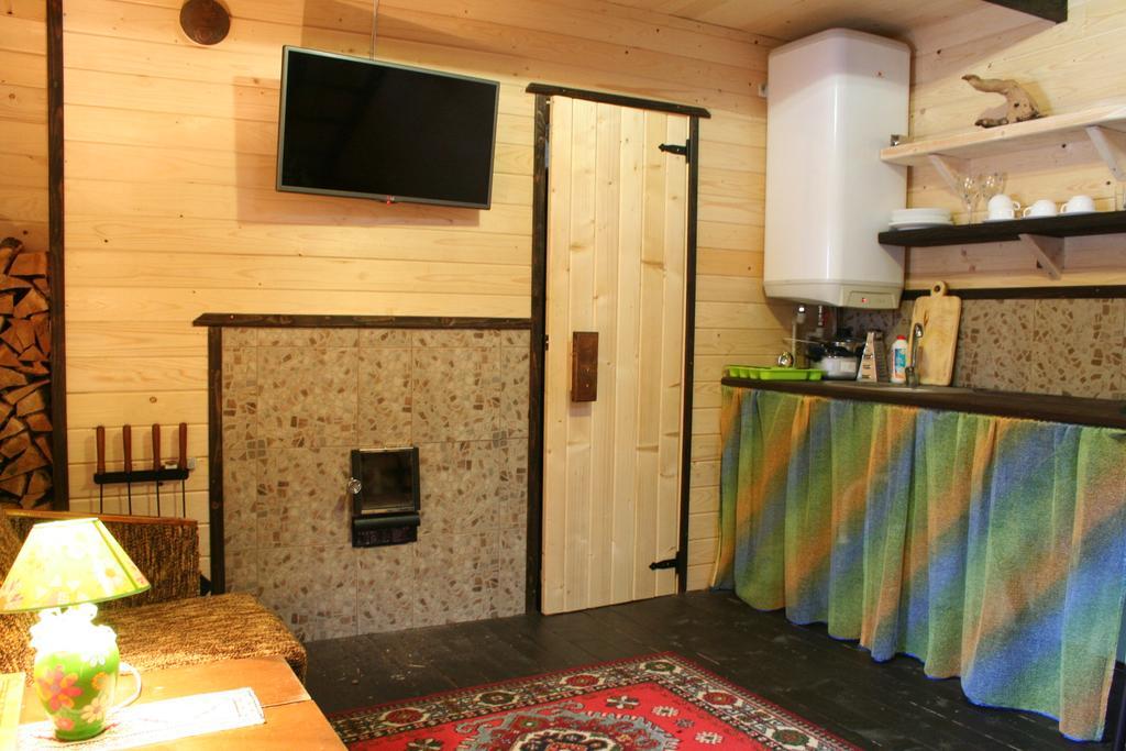 Oryavchik Country House ออริยาฟชิค ภายนอก รูปภาพ