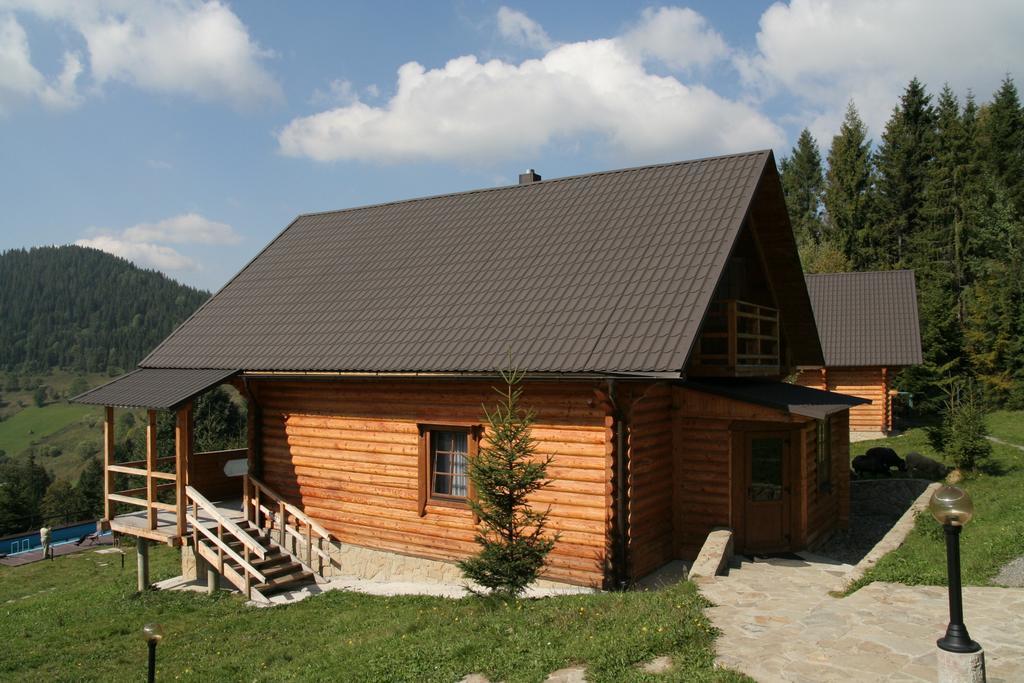 Oryavchik Country House ออริยาฟชิค ภายนอก รูปภาพ