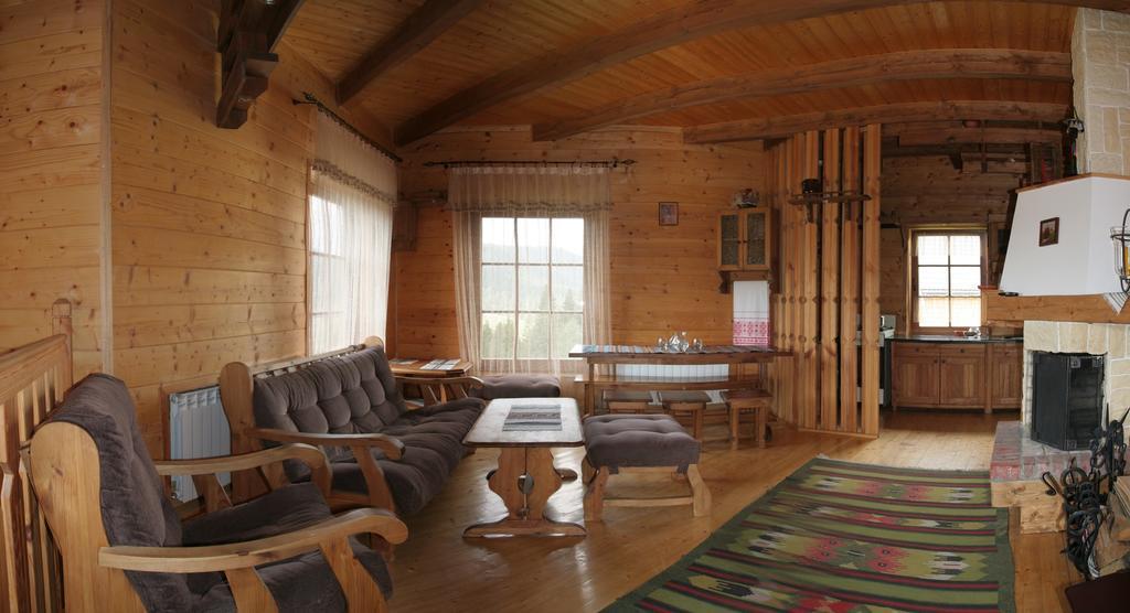 Oryavchik Country House ออริยาฟชิค ภายนอก รูปภาพ