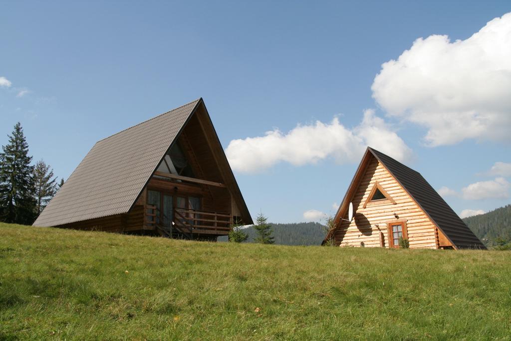 Oryavchik Country House ออริยาฟชิค ภายนอก รูปภาพ