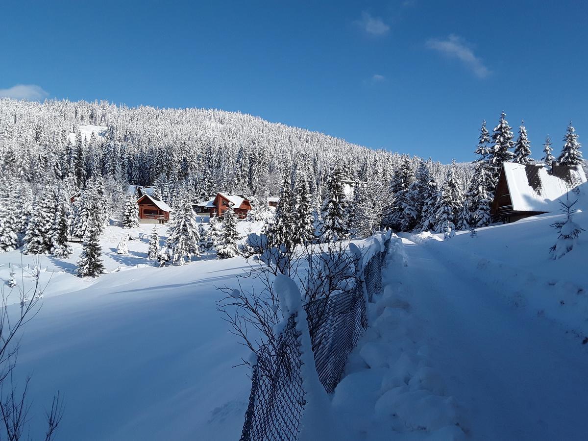 Oryavchik Country House ออริยาฟชิค ภายนอก รูปภาพ