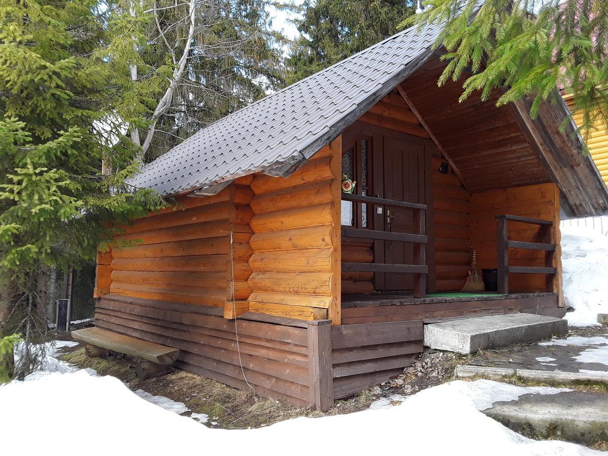 Oryavchik Country House ออริยาฟชิค ภายนอก รูปภาพ