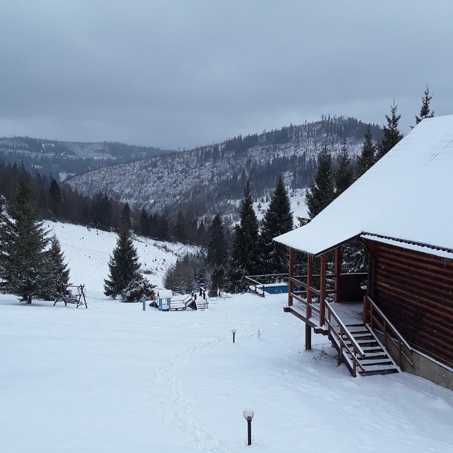 Oryavchik Country House ออริยาฟชิค ภายนอก รูปภาพ