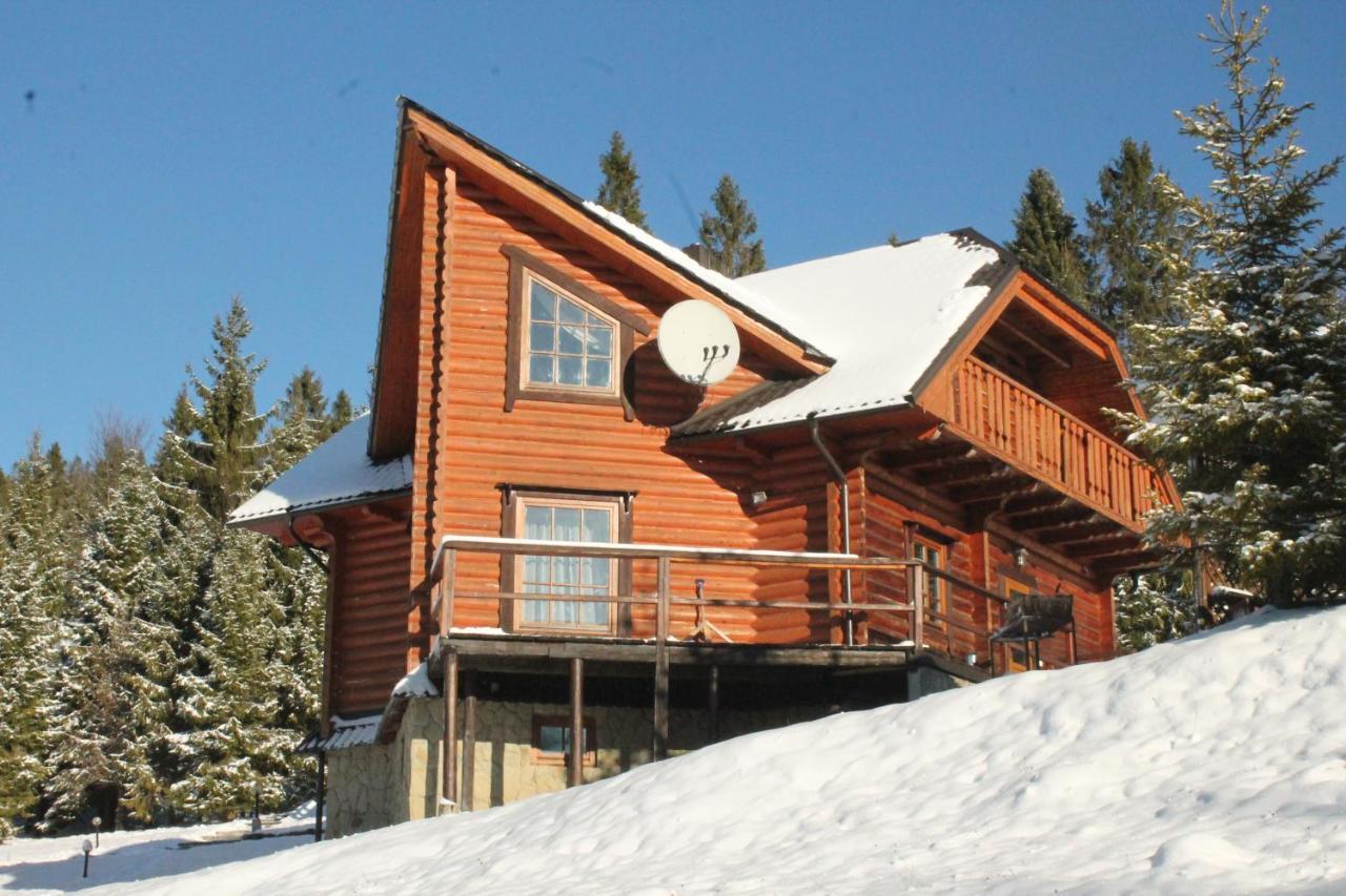 Oryavchik Country House ออริยาฟชิค ภายนอก รูปภาพ