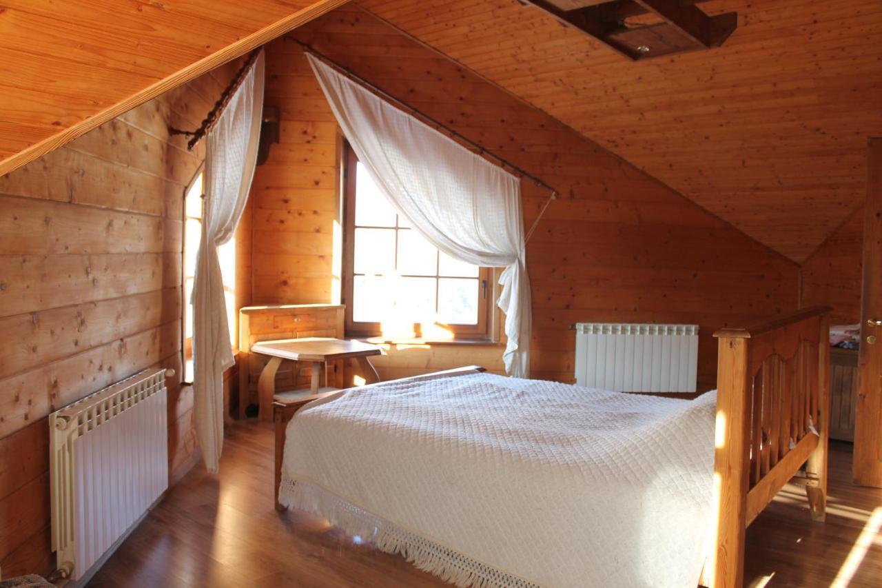 Oryavchik Country House ออริยาฟชิค ภายนอก รูปภาพ